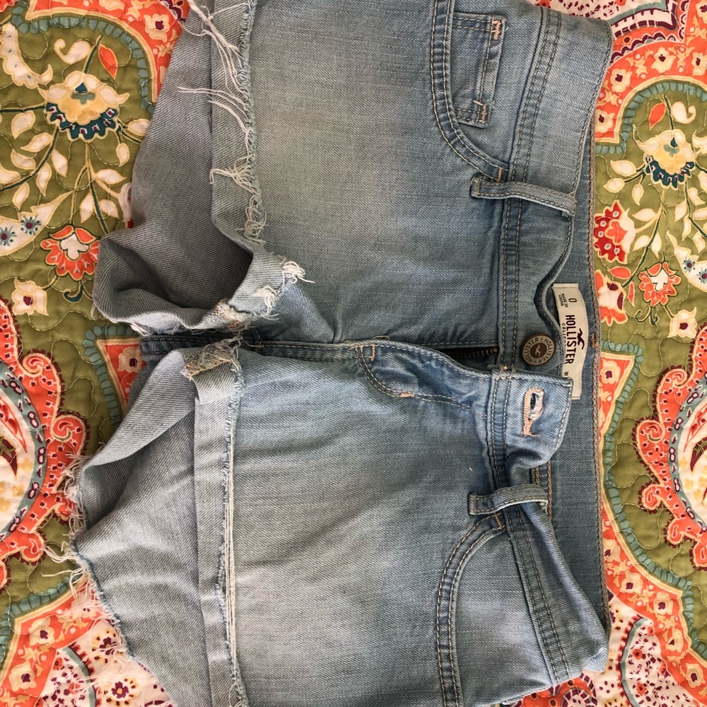 Hollister Shorts